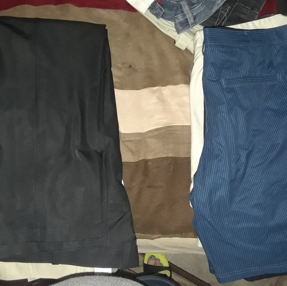 Bundle of Mens pants 40×30 - Picture 5 of 8